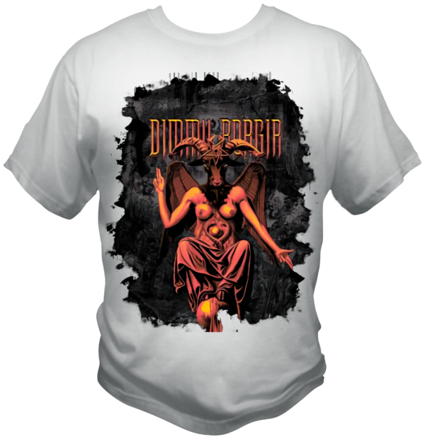 Dimmu Borgir