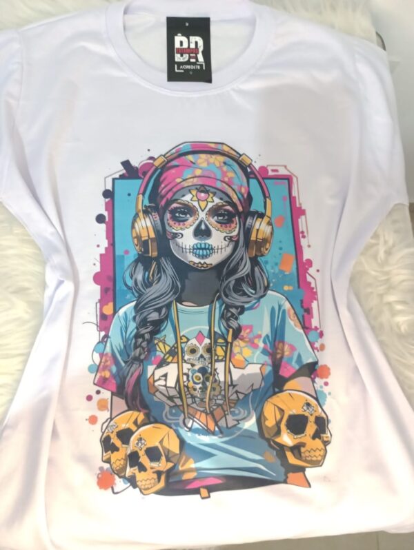 Fatal Girl - Image 4
