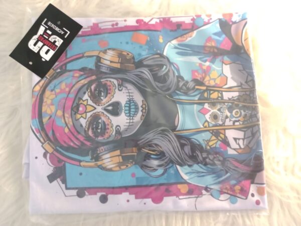 Fatal Girl - Image 7