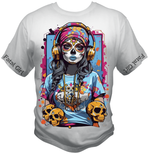 Fatal Girl