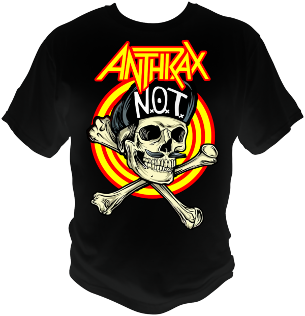 ANTRAX