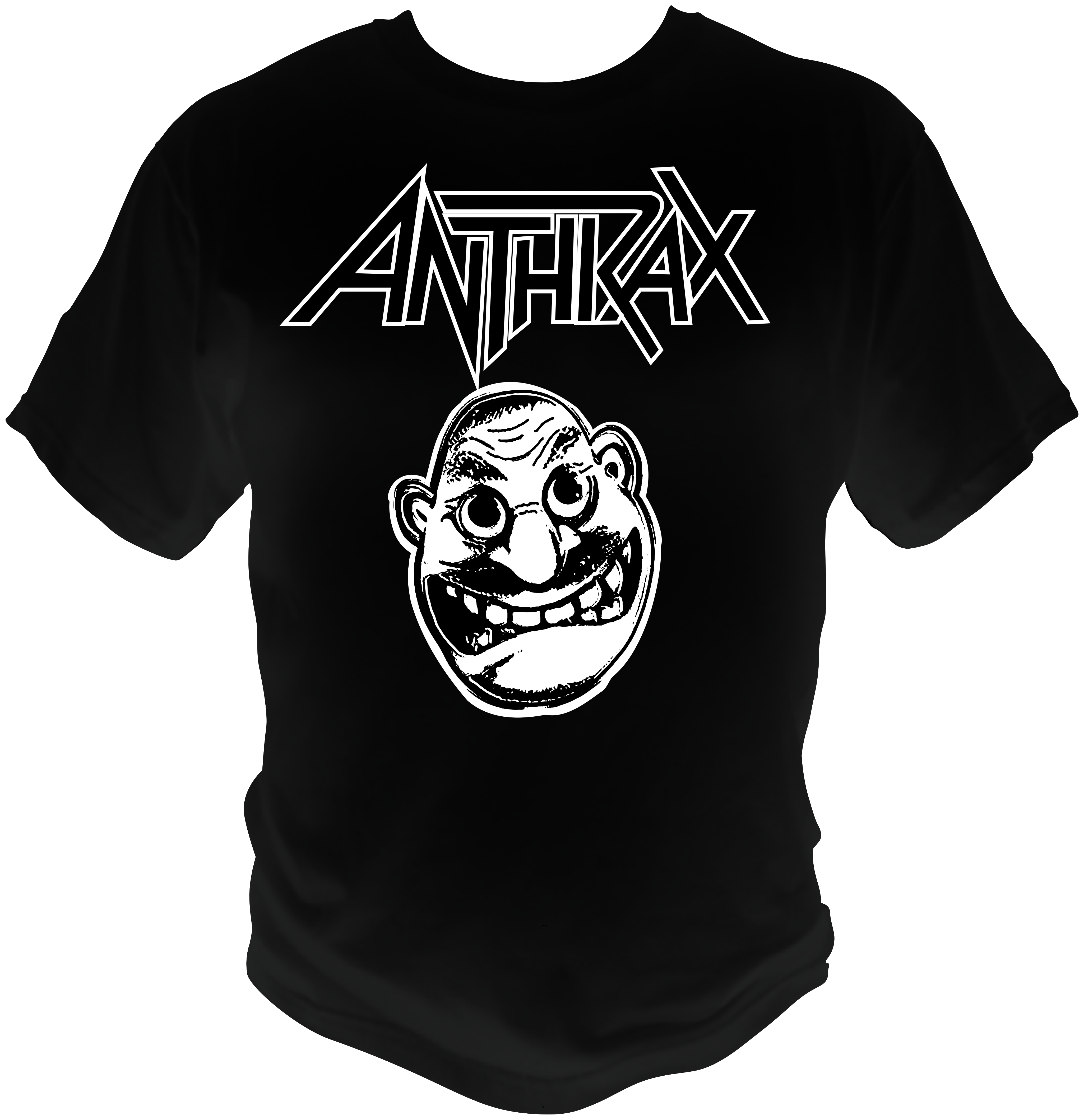 ANTRAX