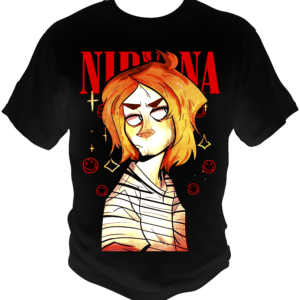 NIRVANA