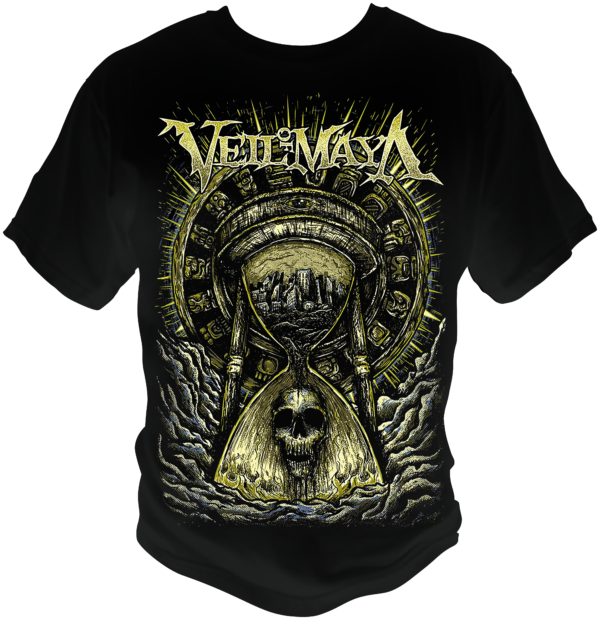 Veil of Maya